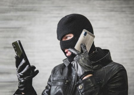 Polícia Federal alerta para o golpe da 'Mão Fantasma'