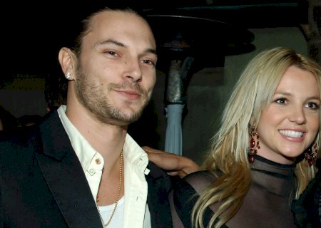 Ex-marido de Britney Spears lamenta nudes da cantora na web: “É duro”