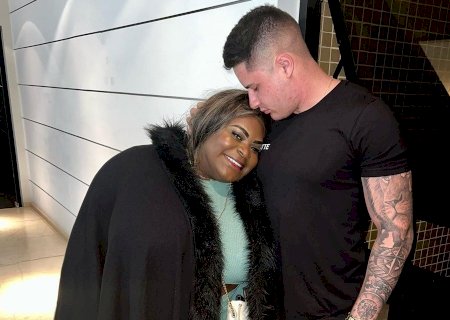 Jojo Todynho expõe mulher que deu em cima de seu marido: “Se respeite”