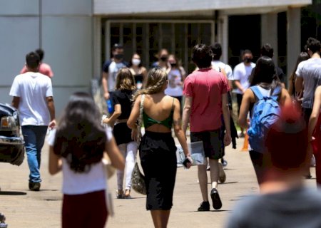 Inscrições para o ProUni começam nesta segunda-feira