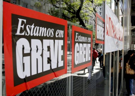 Sindicato não deve pagar indenização por críticas a empresa durante greve
