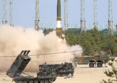 Coreia do Sul e EUA iniciam maiores exercícios militares desde 2017