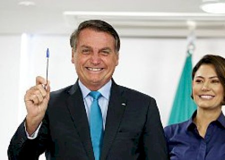 Bolsonaro escolhe dez nomes e novo TRF-6 já tem todos os seus desembargadores