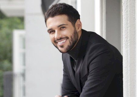 Rodrigo Mussi sobre entrevista da mãe: “Personagem que nunca existiu”