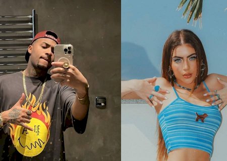 Orochi cita Jade Picon em música com conteúdo sexual e causa revolta