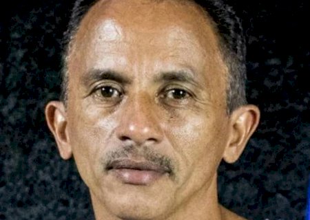 Autor de Caneta Azul se torna candidato a deputado após sofrer golpe