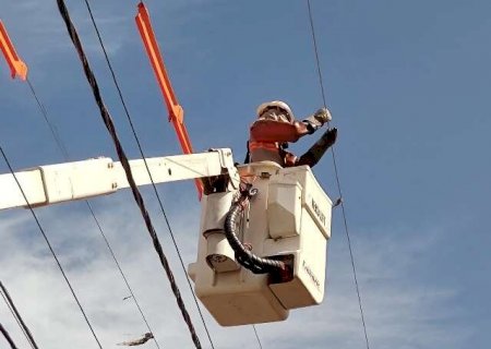 Curso gratuito para formação de eletricistas recebe inscrições até domingo