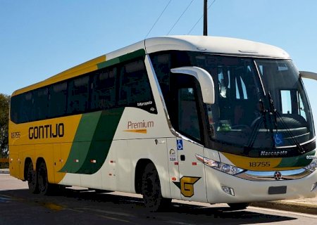 Empresa de ônibus deve indenizar passageiro "esquecido" em rodoviária