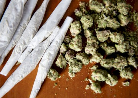 Apreensão de drogas e confissão do transporte não justificam prisão