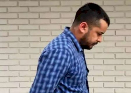 Empresario Douradense é preso por despachar maconha em caixa de micro-ondas