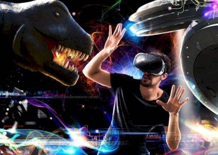 Metaverso e os gêmeos digitais: qual a relação no futuro da indústria?