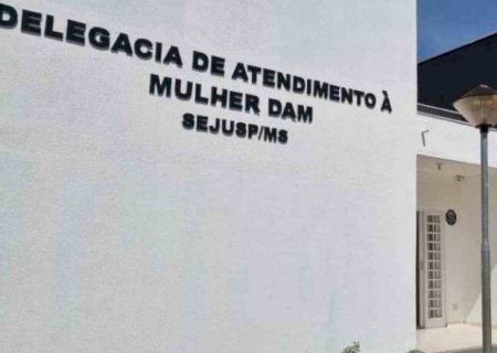 Polícia prende homem acusado de estuprar mulher em milharal em Dourados