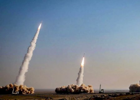 ONU diz que Irã já tem urânio para construir bomba nuclear em 3 semanas