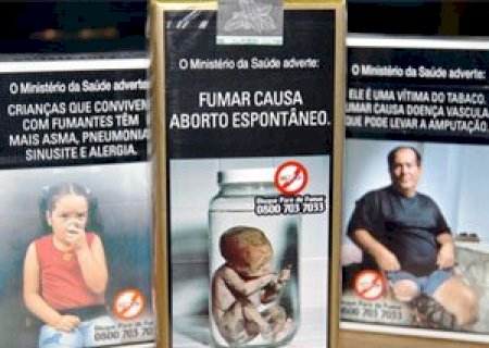 STF valida proibição de anúncio de cigarro e mantém advertência na embalagem