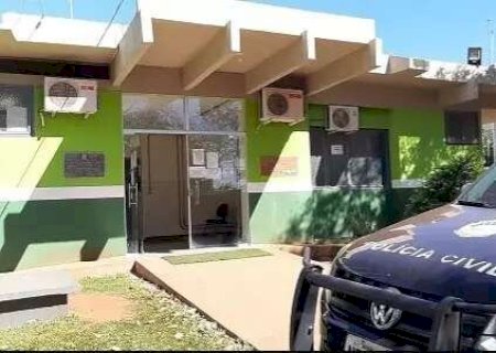 Homem espanca esposa ao descobrir voto para presidência e acaba preso
