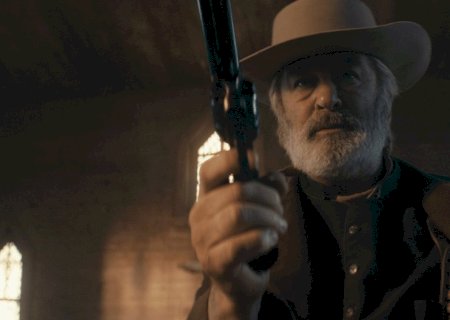 "Rust": Produção entra em acordo com representantes de Halyna Hutchins