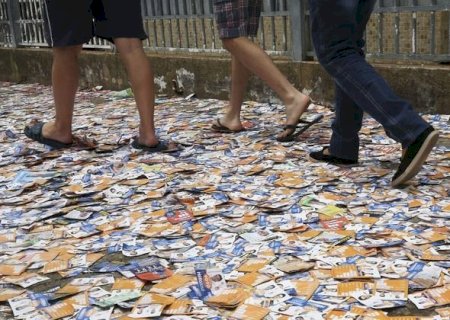 PF confirma abertura de inquérito contra institutos de pesquisa
