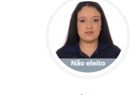 Cinco candidatos a deputado estadual tiveram menos que 20 votos