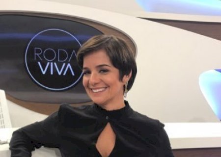 Juíza ordena que Damares Alves apague publicações contra Vera Magalhães