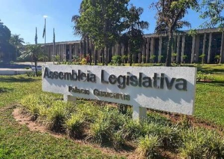 Deputados estaduais aprovam orçamento de R$ 22 bilhões para 2023