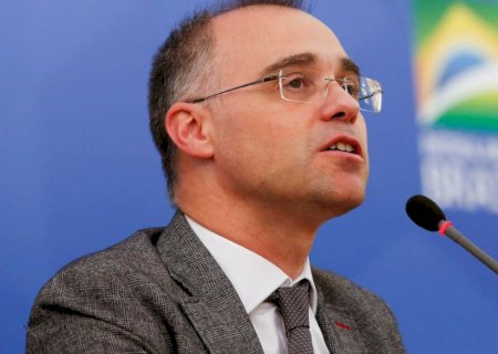 André Mendonça, prega respeito pelas manifestações