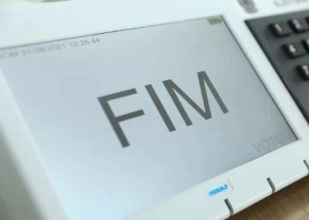 Pardal da Justiça Eleitoral fechou segundo turno com 126 denúncias em MS