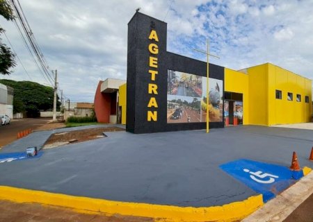 Agetran publica notificação extrajudicial para empresas de transporte privado