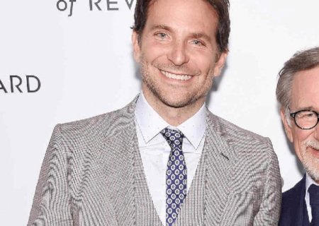 'Bullitt': novo filme de Steven Spielberg pode ter Bradley Cooper como protagonista
