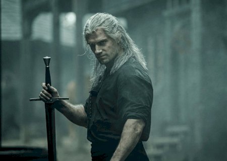 Henry Cavill em "House of the Dragon"? Ator comenta boatos