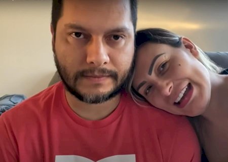 Andressa Urach vai para ala psiquiátrica após sugerir sacrificar filho
