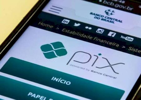 Pix consolida-se como meio de pagamento mais usado no país