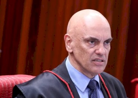 Moraes determina que polícias Militar, Civil e Federal identifiquem os líderes das manifestações