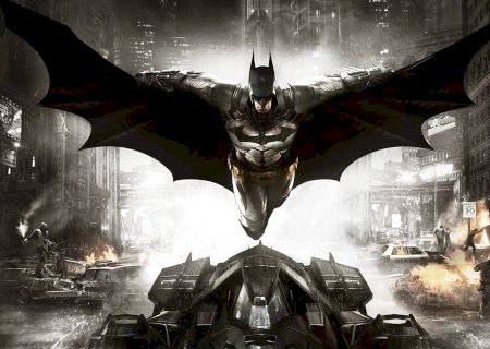 Próximos jogos da DC devem se conectar aos filmes e séries de TV