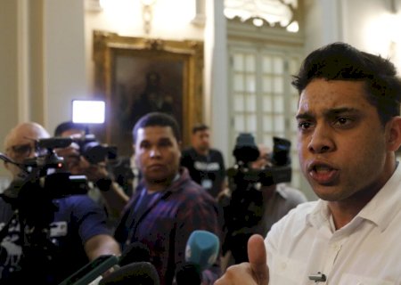 Justiça do Rio aceita denúncia e ordena prisão de ex-vereador Gabriel Monteiro