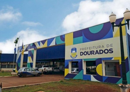 Prefeitura licitará R$ 8,2 milhões para tapar buracos nas ruas de Dourados