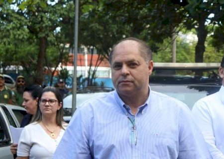 Secretário de Governo garante que não haverá desconto no salário de professores