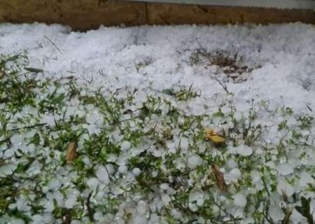 Inmet estende alerta de temporal até amanhã(14) para boa parte de MS