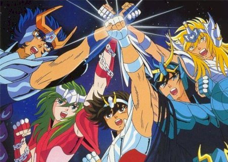 Cavaleiros do Zodíaco: qual é ordem correta para assistir ao anime