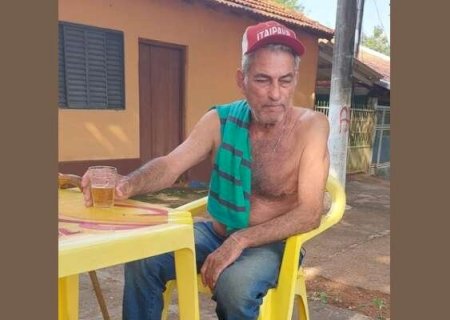Dono de pesqueiro é encontrado morto dentro do Rio Aquidauana