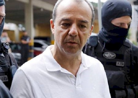 Com voto de Gilmar, 2ª Turma do STF revoga preventiva, e Cabral será libertado