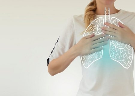 Síndrome respiratória: casos aumentam em todas as regiões do país&nbsp;