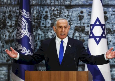 Benjamin Netanyahu inicia seu 6º mandato