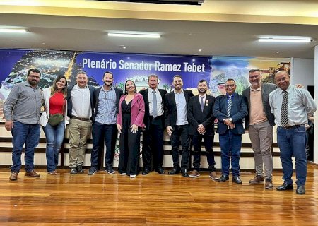 Tribunal suspende reajuste de salário de vereadores de Rio Brilhante