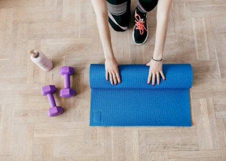 Em nova aposta, Netflix recebe programa de exercícios da Nike