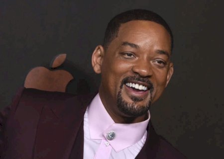 Will Smith fala sobre fé após ter agredido colega durante Oscar