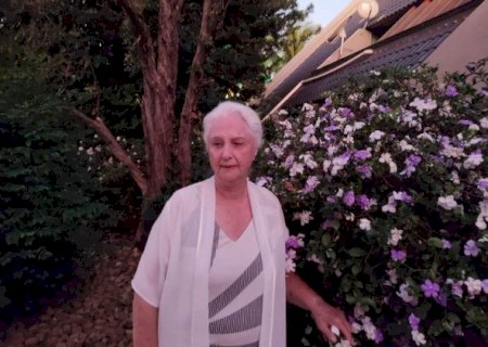 Morre Maria Aparecida Pedrossian, ex-primeira-dama de Mato Grosso do Sul 