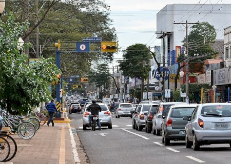 Carnês do IPVA continuam sendo entregues em Mato Grosso do Sul