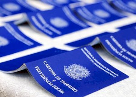 União terá que expedir Carteira de Trabalho a menores de 16 em situação irregular