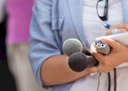 Portal deve indenizar jornalista por reproduzir notícia sem autorização