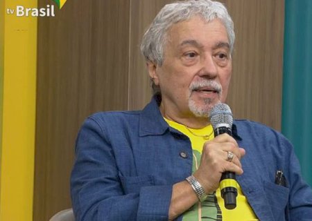 Aos 74 anos, morre no Rio de Janeiro o ator Pedro Paulo Rangel